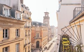 Hotel Le Petit Paris